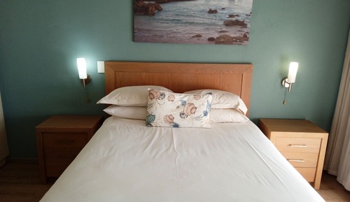 Standard Apartment, 2 Bedrooms