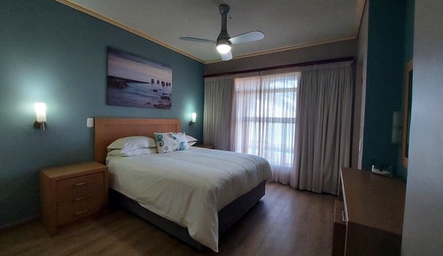 Apartment, 2 Bedrooms