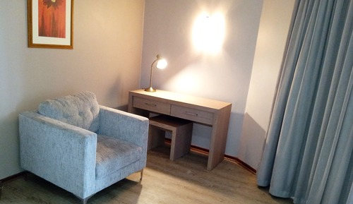 Apartment, 3 Bedrooms