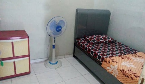 Basic Double Room