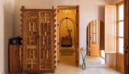 Luxury Room