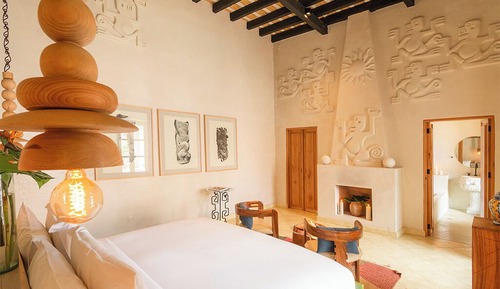 Romantic Room