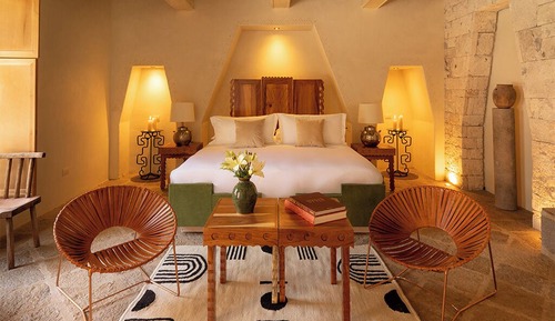 Premium Room