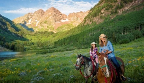 Condo (2 Bedroom Condo in Downtown Aspen, Ju)