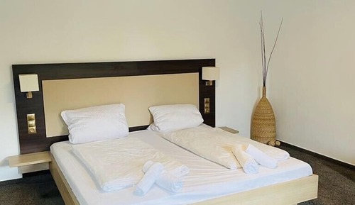 Classic Single Room