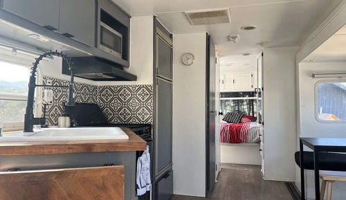 Romantic Double Room Single Use
