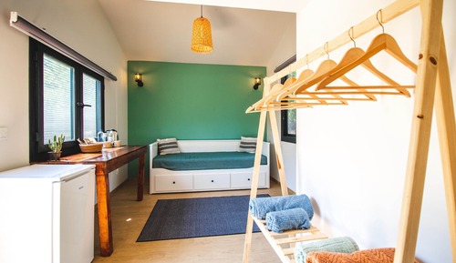 Exclusive Room