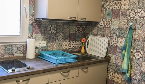 Apartment, Private Bathroom (Ferienwohnung Nr. 2)