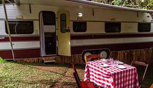 Design Mobile Home