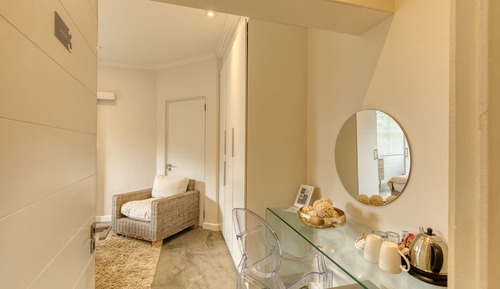 Standard Room, 1 Double Bed