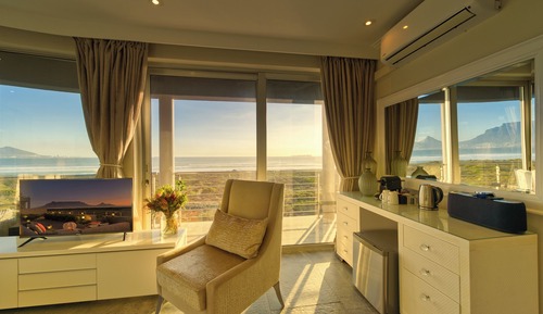 Panoramic Room
