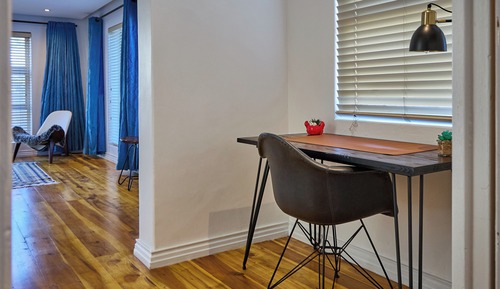 Classic Double or Twin Room, 1 King Bed, Garden View