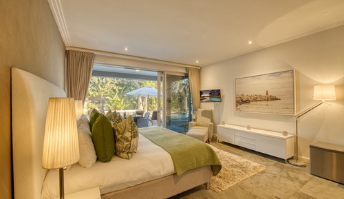 Classic Room