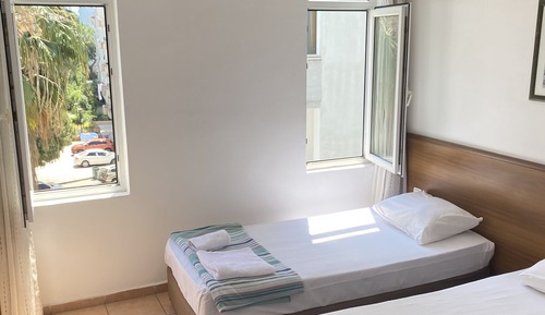 Family Apartment