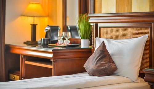 Superior Double or Twin Room