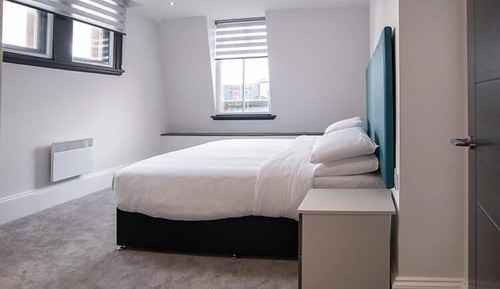 Apartment, 1 Bedroom
