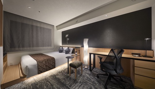 Kagari Superior Double Room, Non Smoking