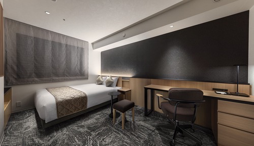 Superior Double Room, Non Smoking