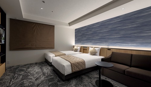 Comfort Twin Room, Non Smoking (Up to 3 people)