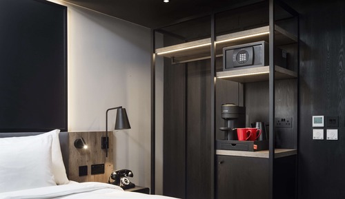 Standard Room (Urban)