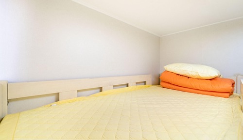 Basic Room, 1 Bedroom (ROOM 301)