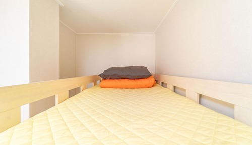 Basic Room, 1 Bedroom (ROOM 204)