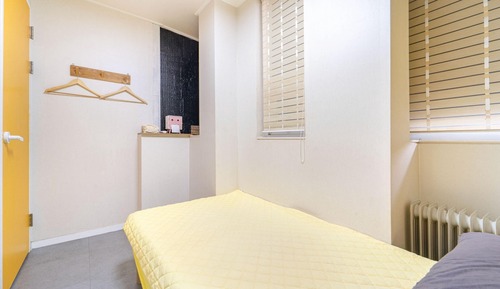 Basic Room, 1 Bedroom (ROOM 202)