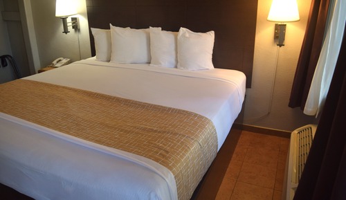 Family Suite, 1 Queen Bed