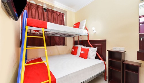 Superior Suite