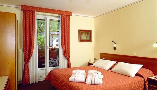 Standard Room, Mountain View