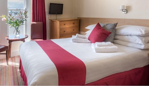 Family Triple Room
