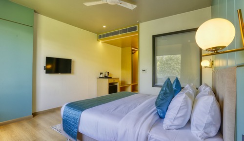Executive Room