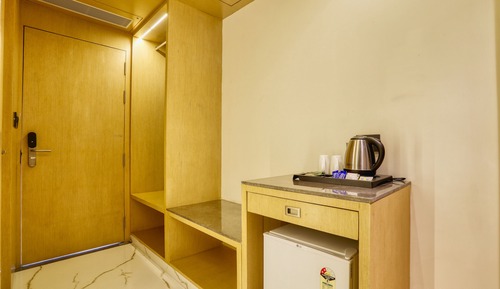 Elite Room