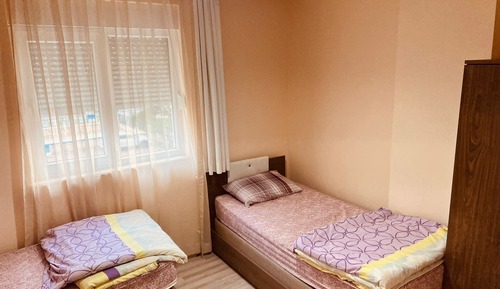 Basic Apartment