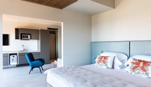 Panoramic Suite (Libecciu)