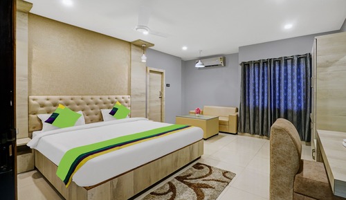 Premium Double Room