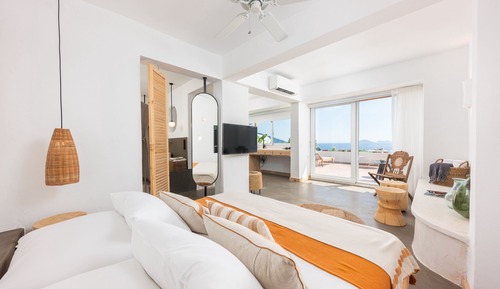 Signature Double Room, 1 King Bed