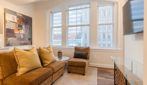 Apartment, 1 Bedroom