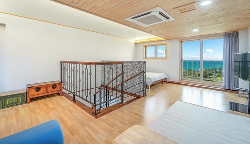 Basic Room, 1 Bedroom (202ho(bokcheung))