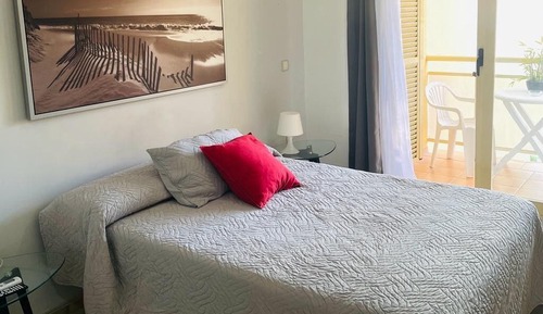 Standard Studio, 1 Double Bed, Non Smoking, Ensuite