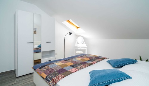 Apartment (Apartments Amalija - Two Bedroom Apar)