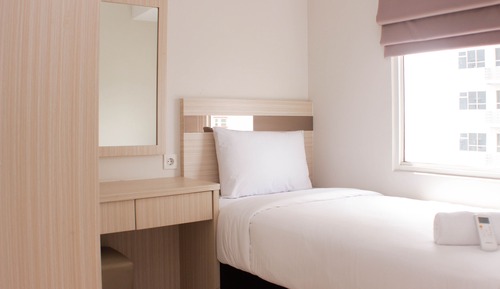 Apartment, 2 Bedrooms