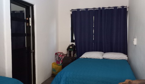 Classic Quadruple Room
