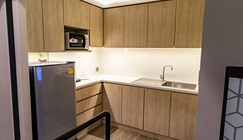 Family Suite, 2 Bedrooms