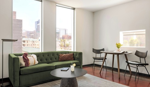 Superior Apartment, 1 Bedroom