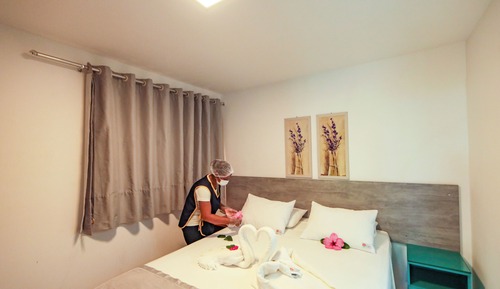 Family Apartment