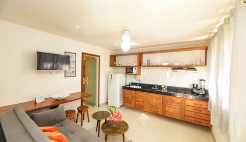 Standard Apartment