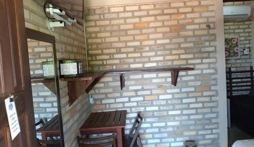 Traditional Triple Room