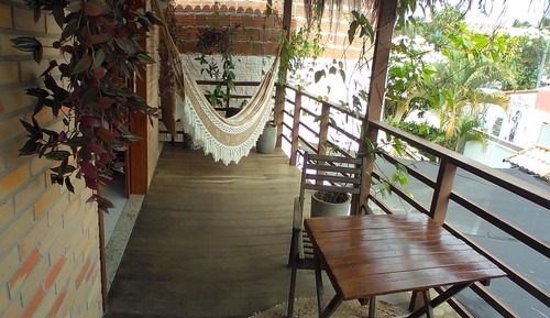 Luxury Double Room