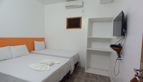 Classic Triple Room